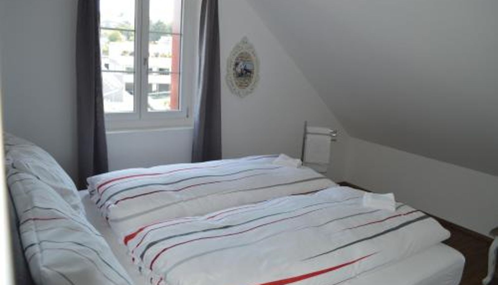 Standardzimmer - BnB zum Schlüssel