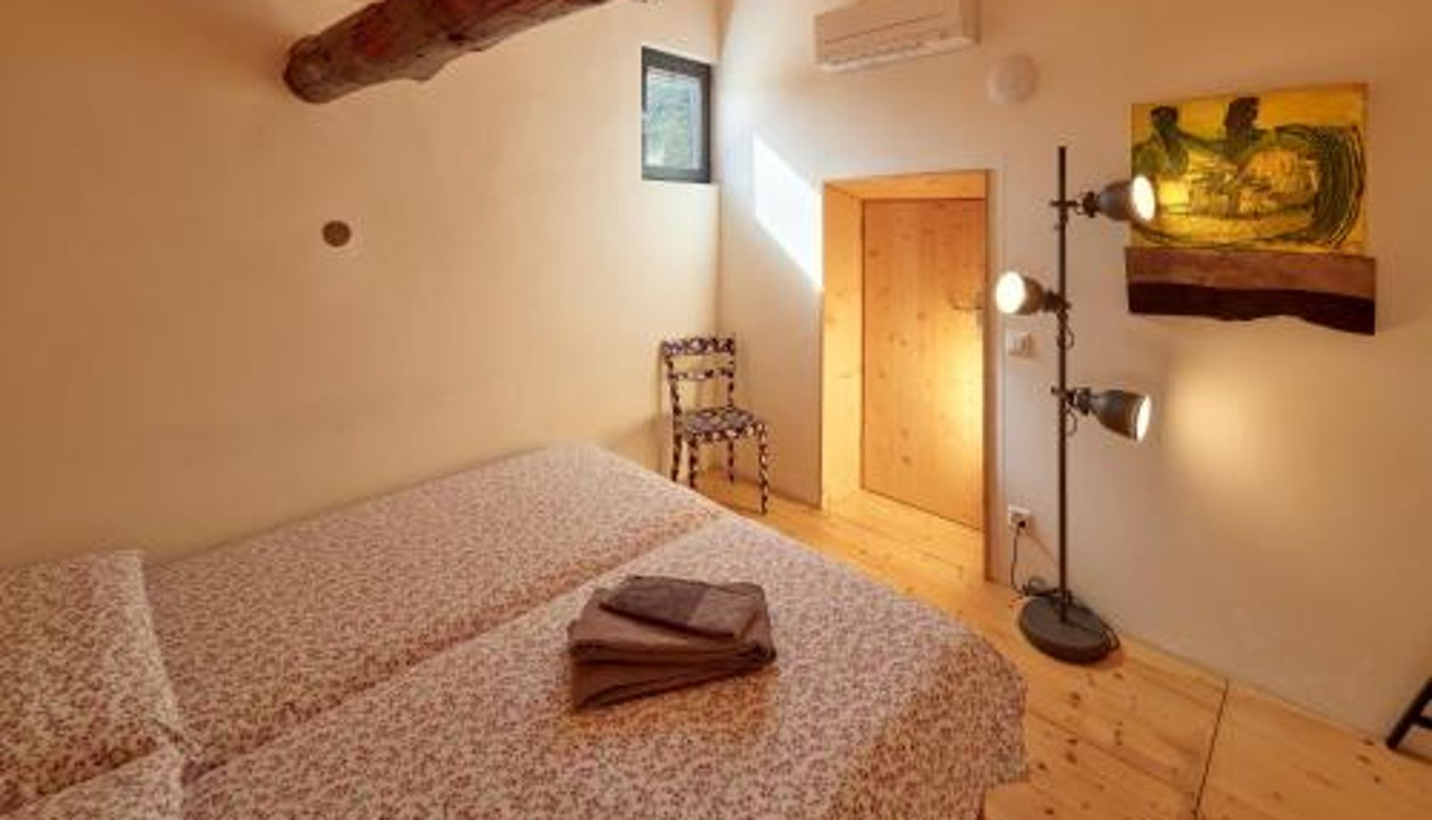 Kamer - Bed and Breakfast Chiarina
