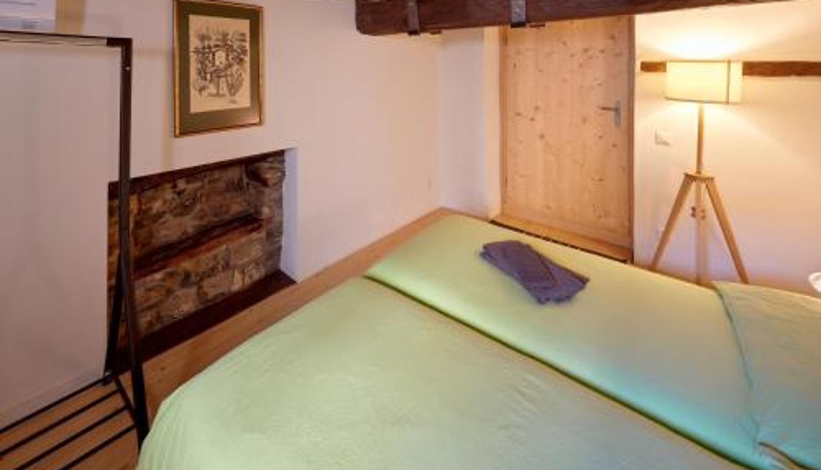 Kamer - Bed and Breakfast Chiarina