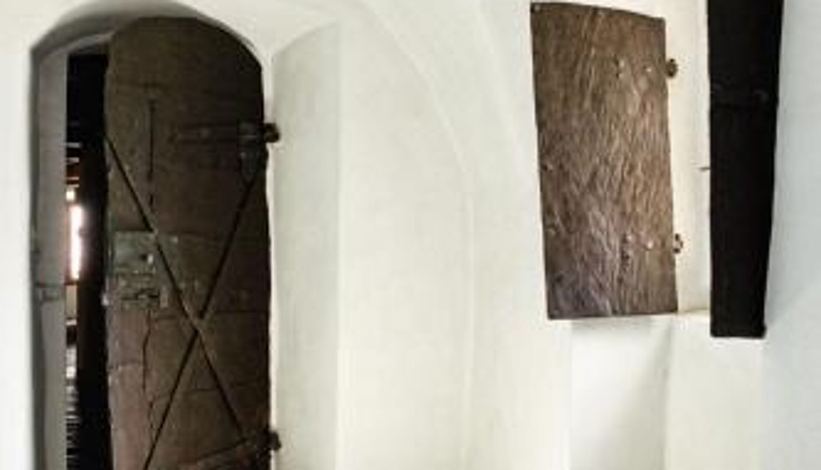 Kamer - Hotel Weiss Kreuz