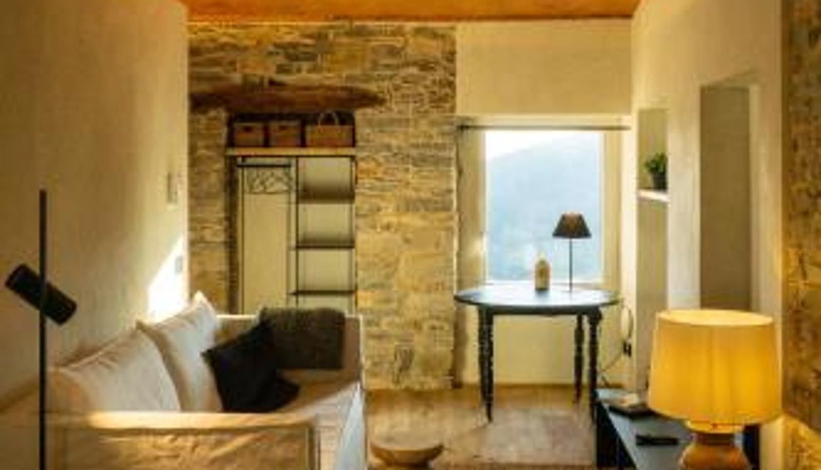 Habitación estándar - Locanda San Silvestro - Meride