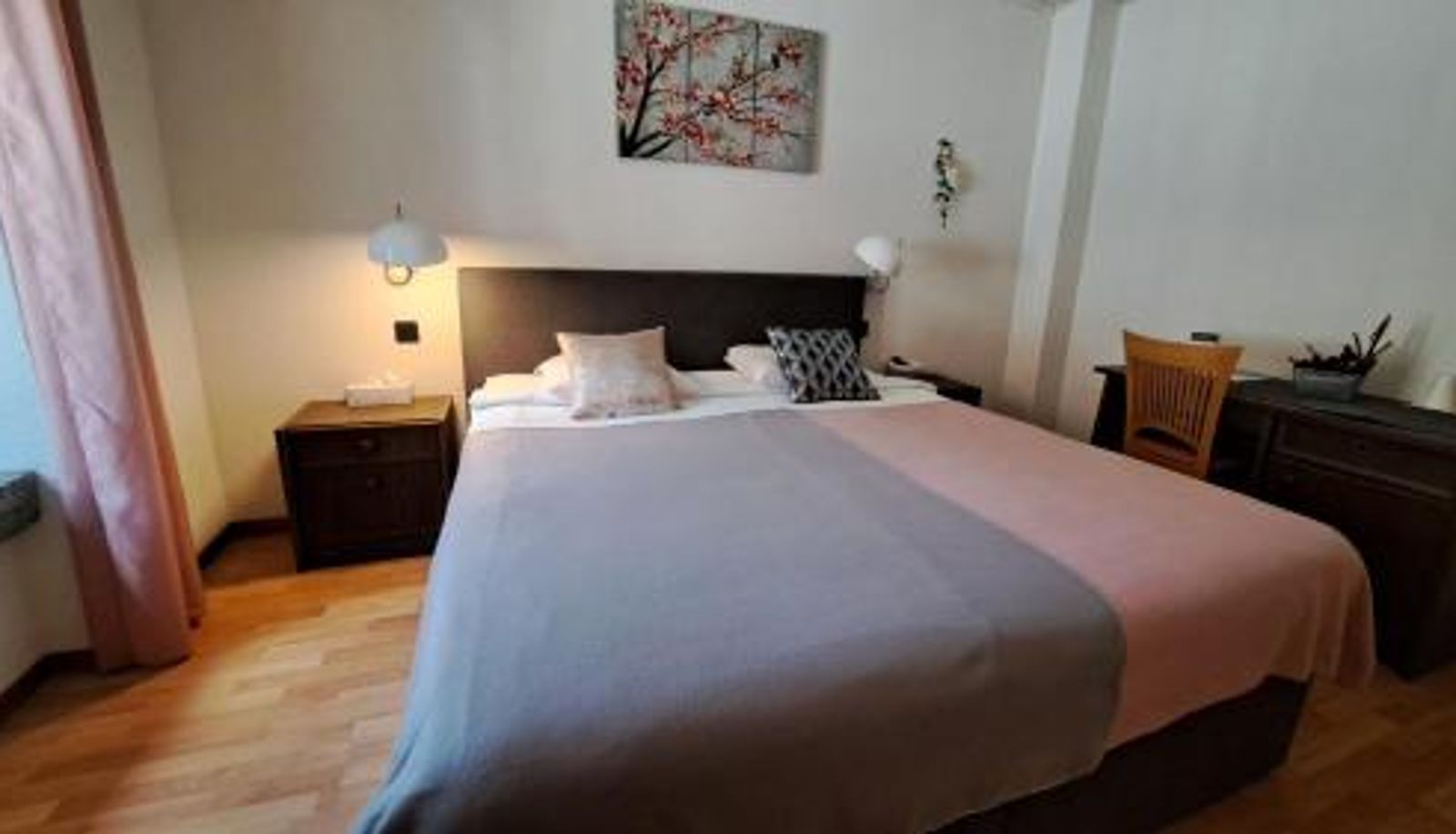 Informacje - Hôtel La Fontaine