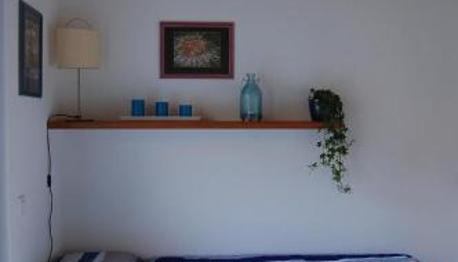 Chambre - B&B Il Vigneto