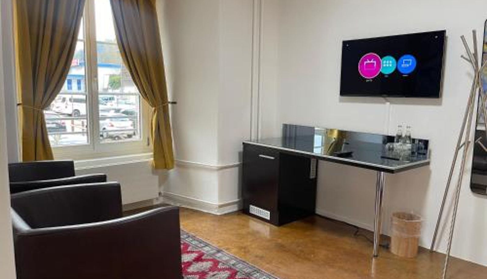 Camera - Hotel Swiss Bellevue Aathal