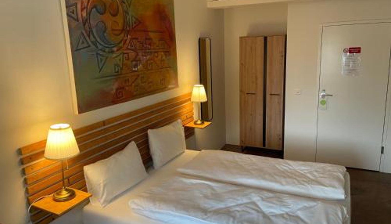 Camera - Hotel Swiss Bellevue Aathal