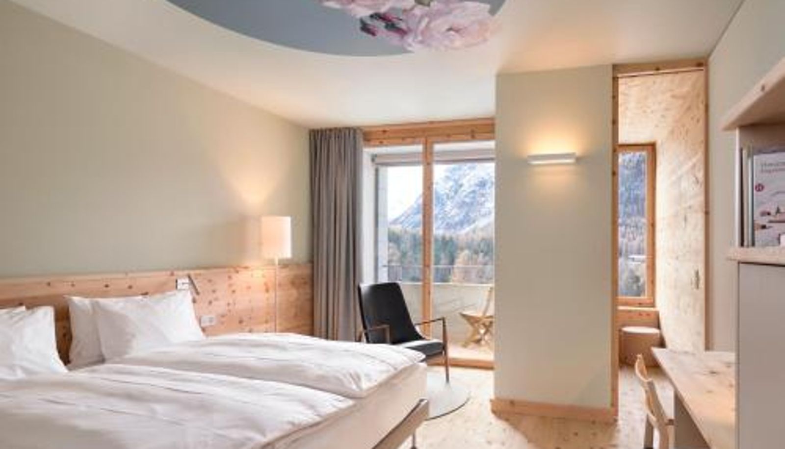 Zimmer - Hotel Maistra 160