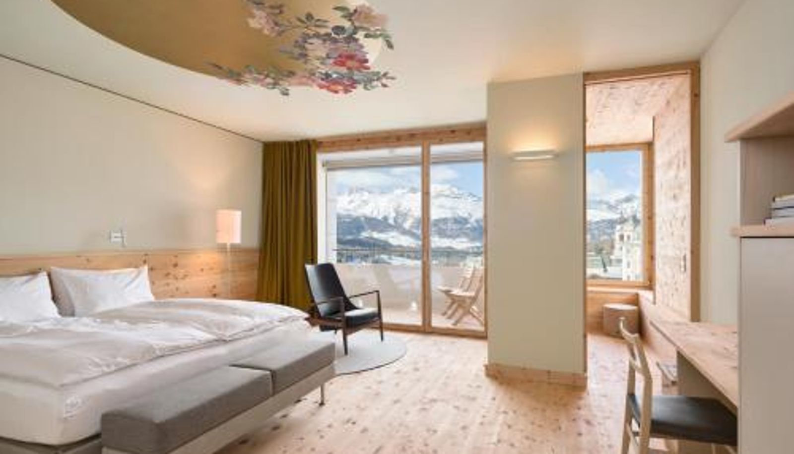 Room - Hotel Maistra 160