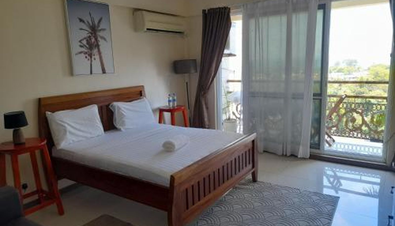 Kamer - Seaview Point
