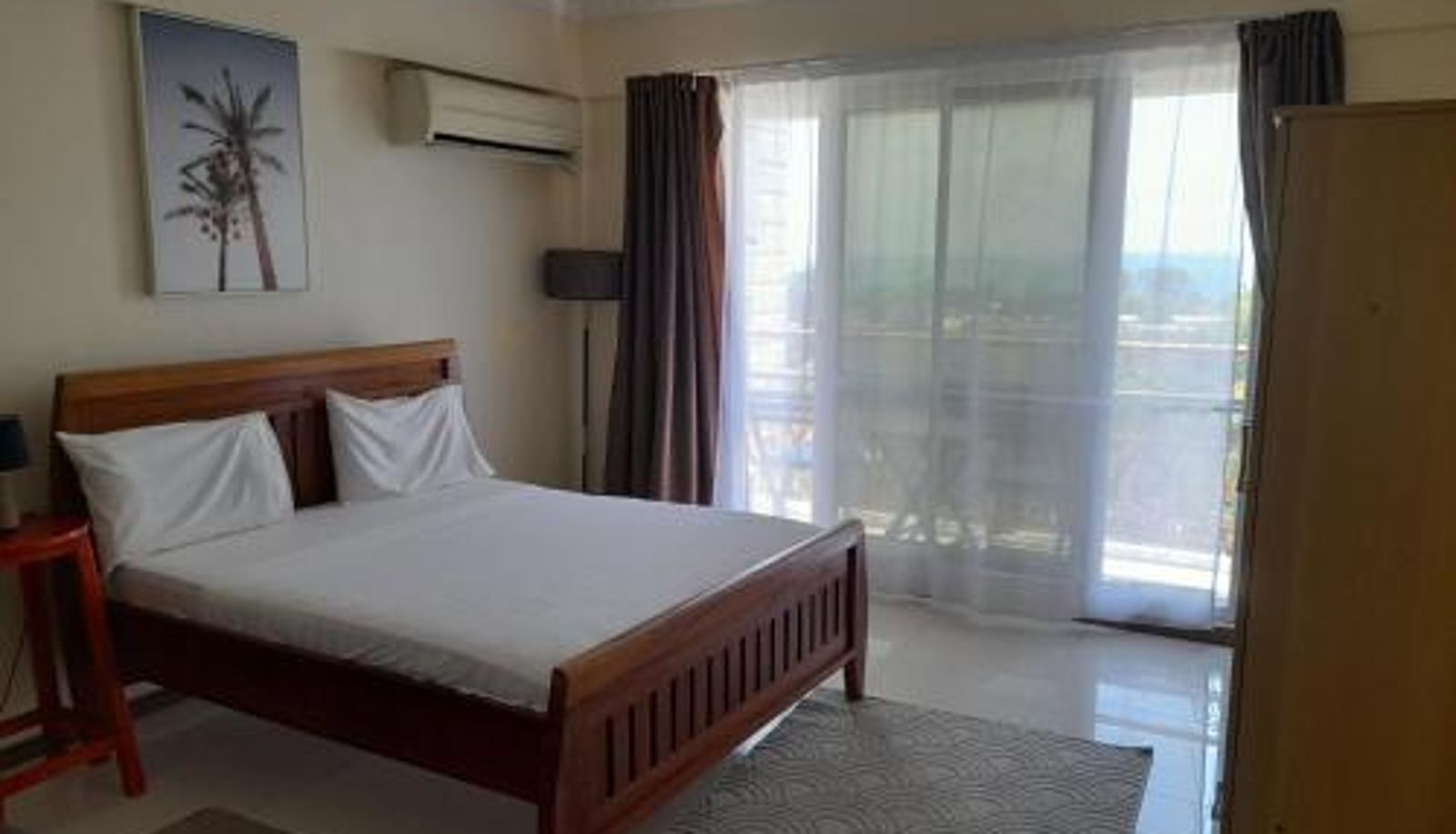 Kamer - Seaview Point