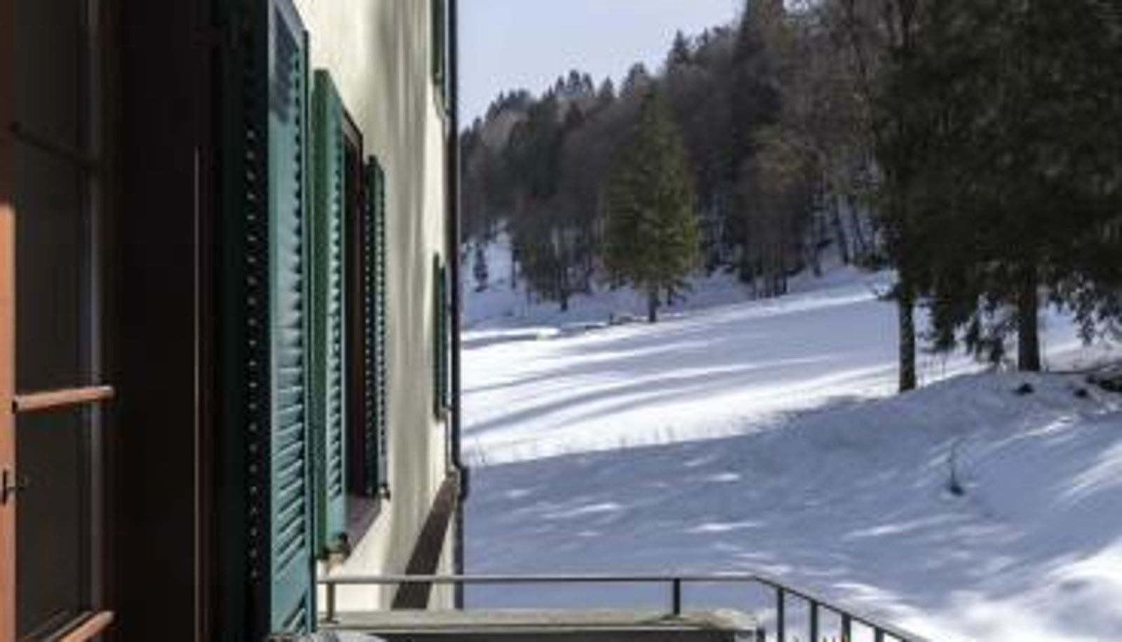 Información - Hotel Bad Serneus Alpentherme
