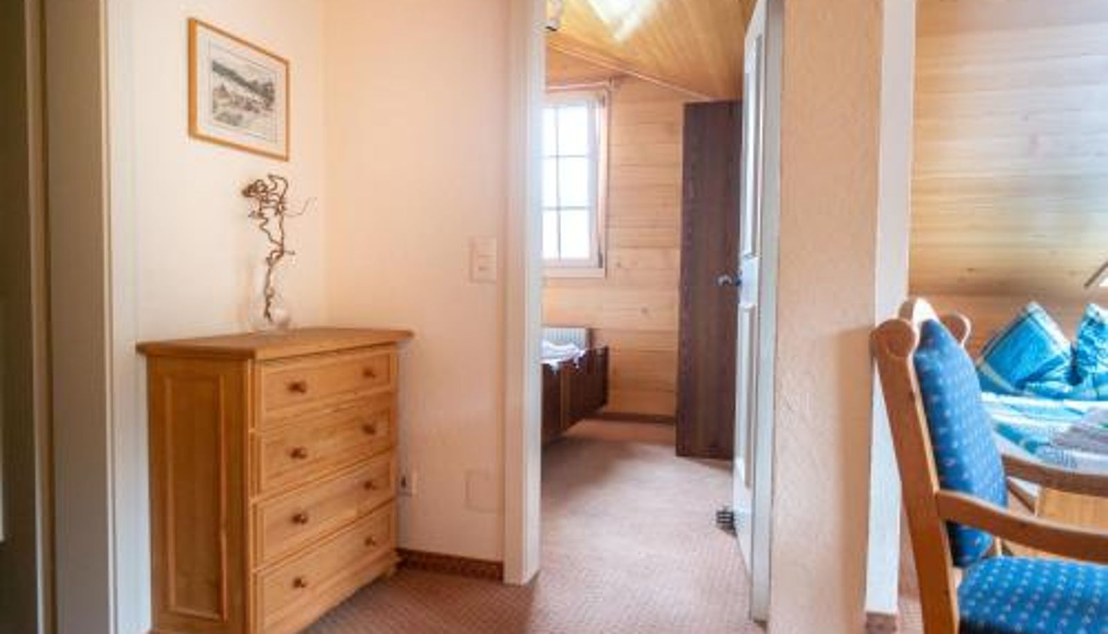 Suite - Hotel Gletscherblick Grindelwald