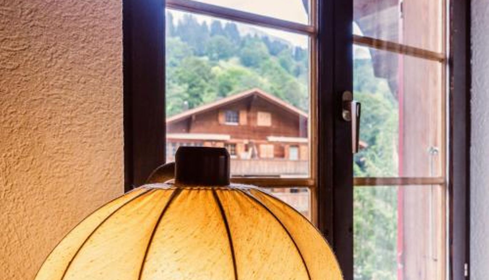 Info - Hotel Gletscherblick Grindelwald