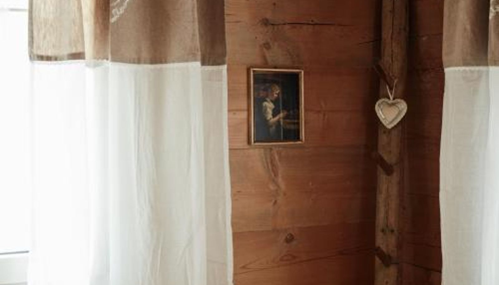 Room - Nostalgie Bed & Breakfast Chrämerhus