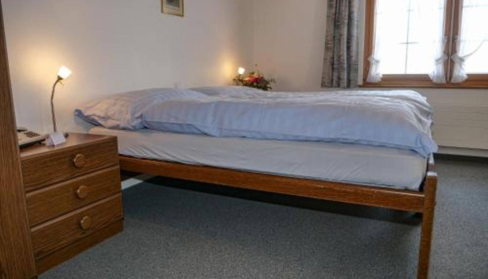 Zimmer - Hotel und Gasthaus Bad Gonten