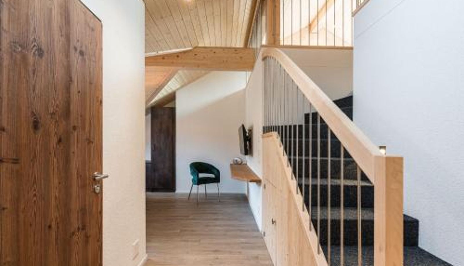 Suite - Melchtal Resort Apart Hotel