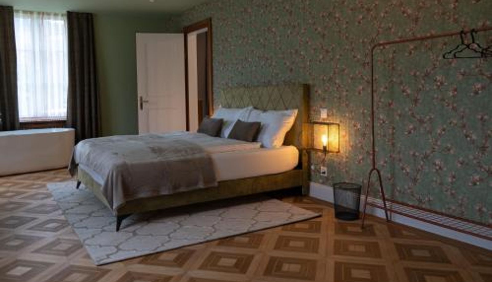 Apartament - Villa Weber - self check-in