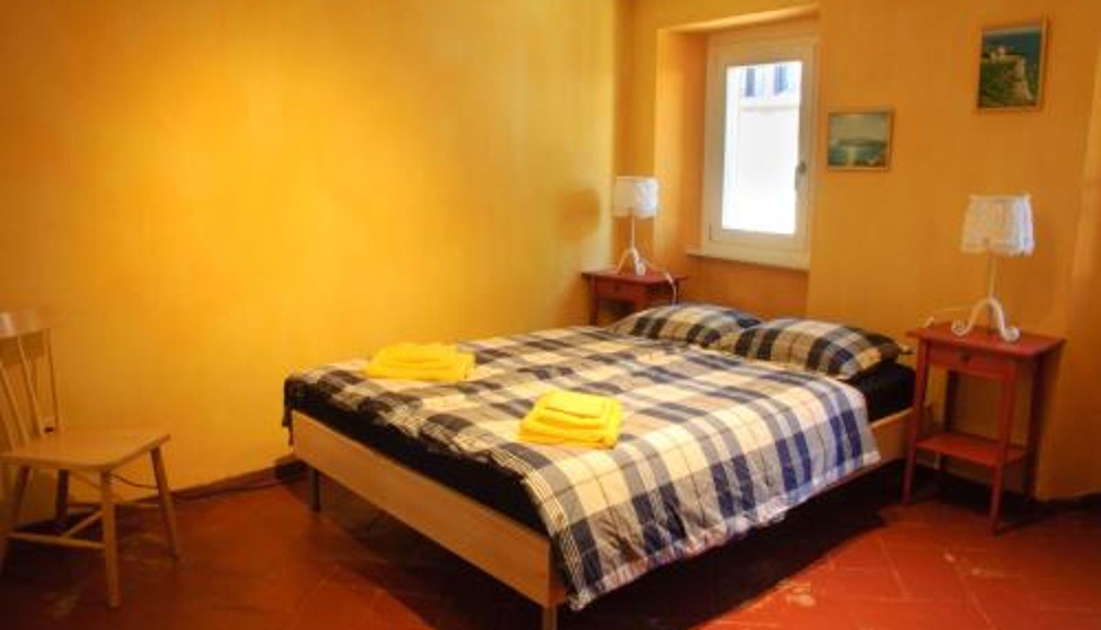 Zimmer - Chez Marianne "chambres d'hôtes"