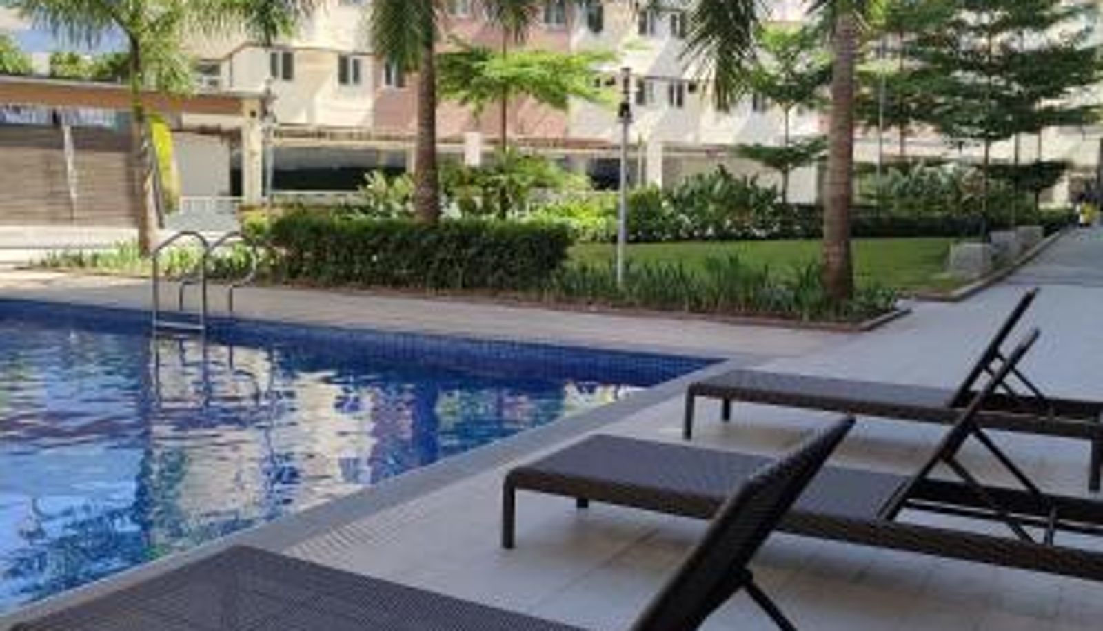 Camera standard - Casa Mojica SMDC Hope Residences