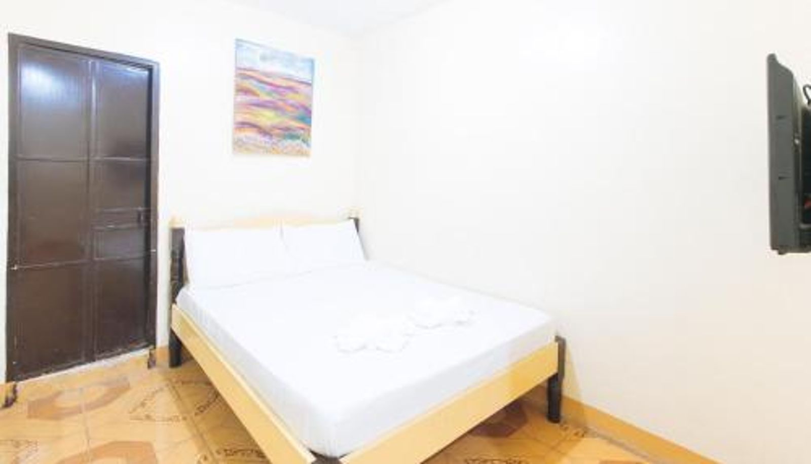 Room - Maliwalo Inn Tarlac by RedDoorz