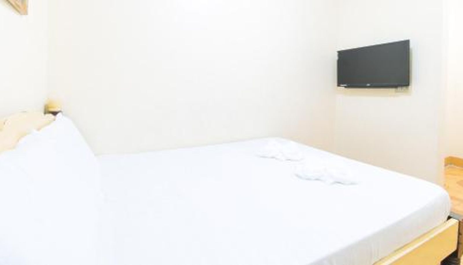 Info - Maliwalo Inn Tarlac by RedDoorz