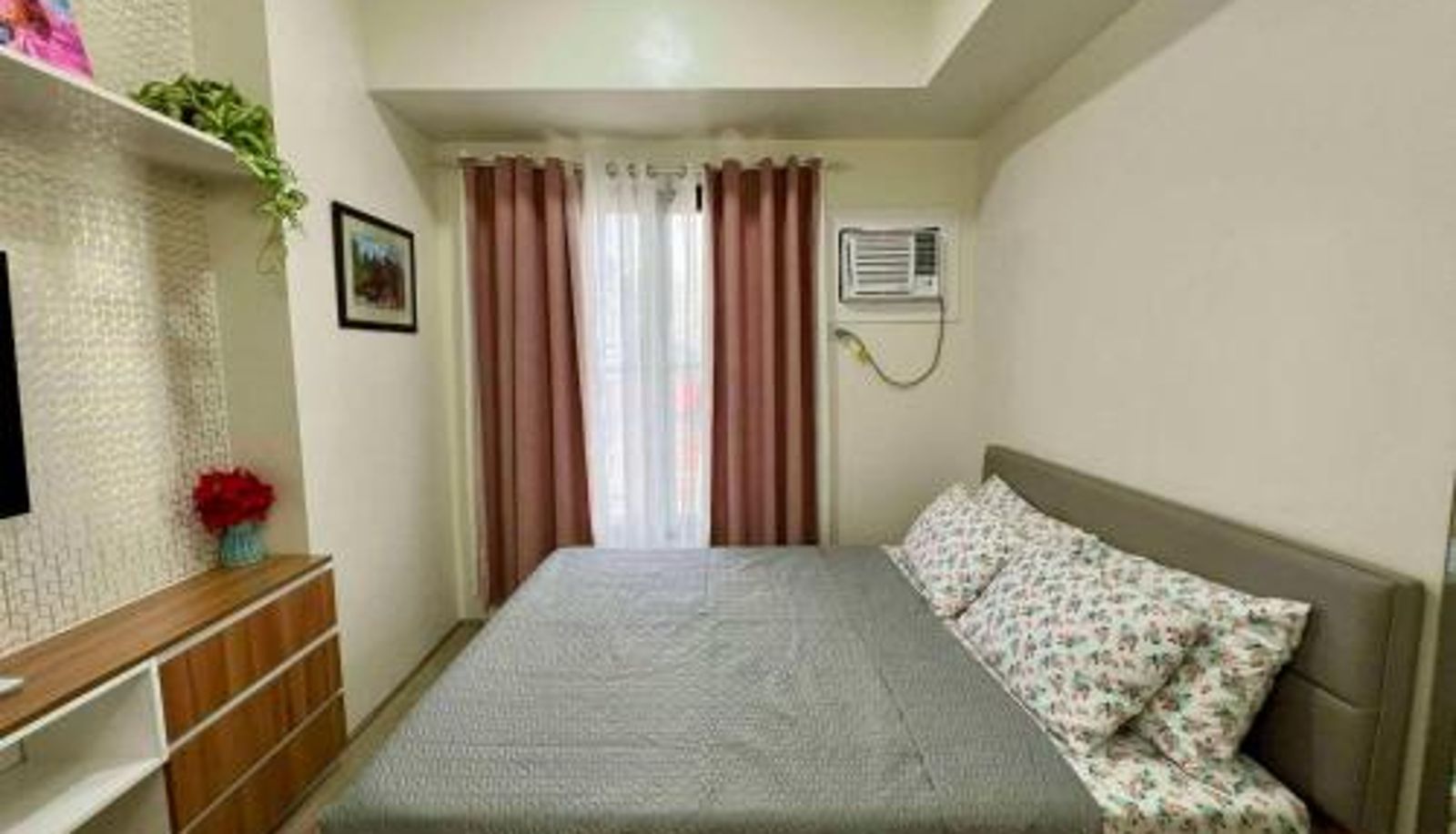 Appartement - Cozy Couple's Getaway - The Median