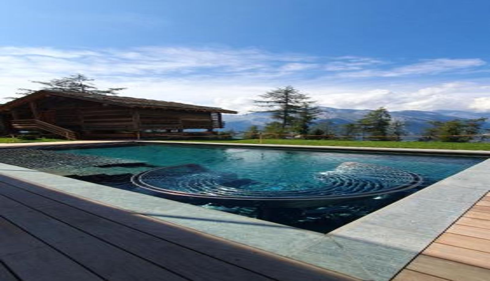 Pool - MAD Retreat Hotel