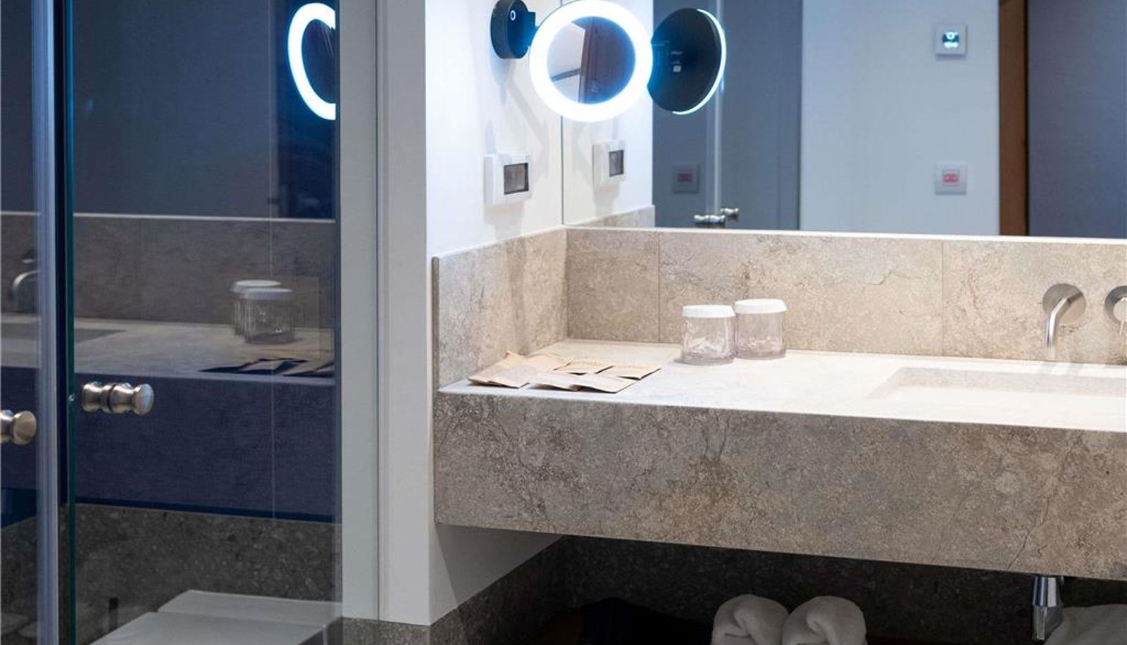 Zimmer - Swissôtel Poiana Brasov