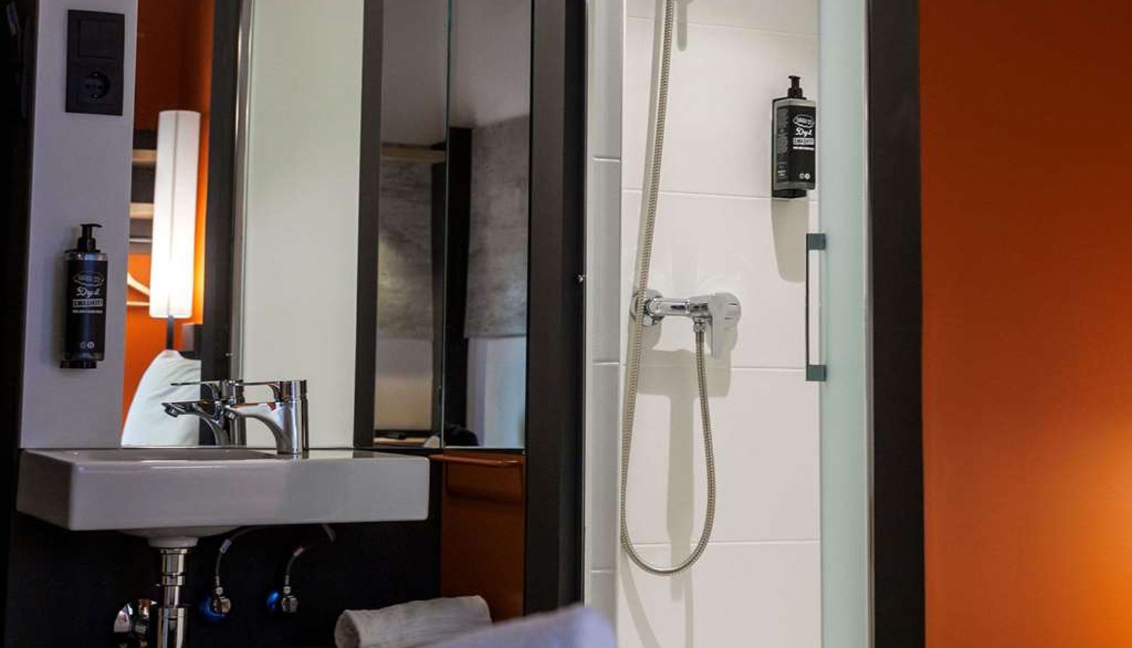 Room - ibis budget Logroño Centro