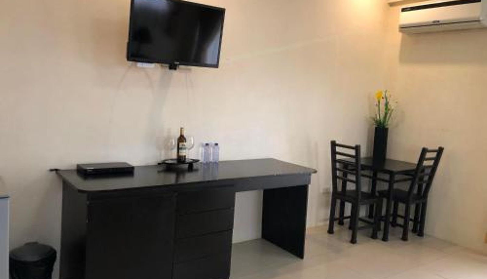Suite - The Q Hotel and Events Place