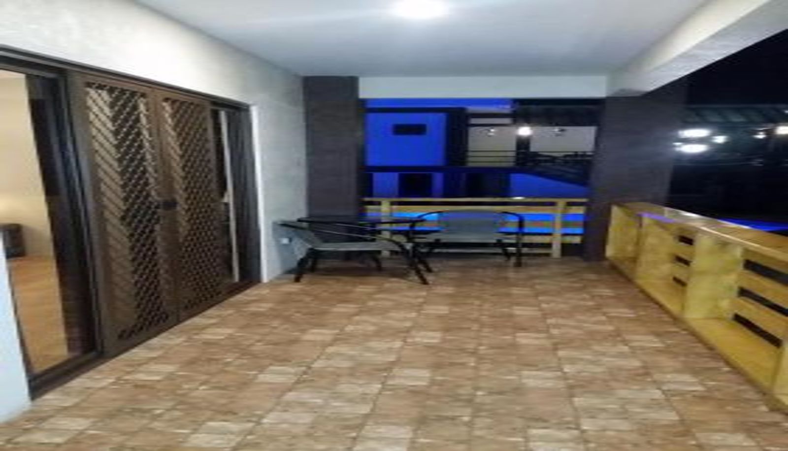 Room - Infinity Sands Resort