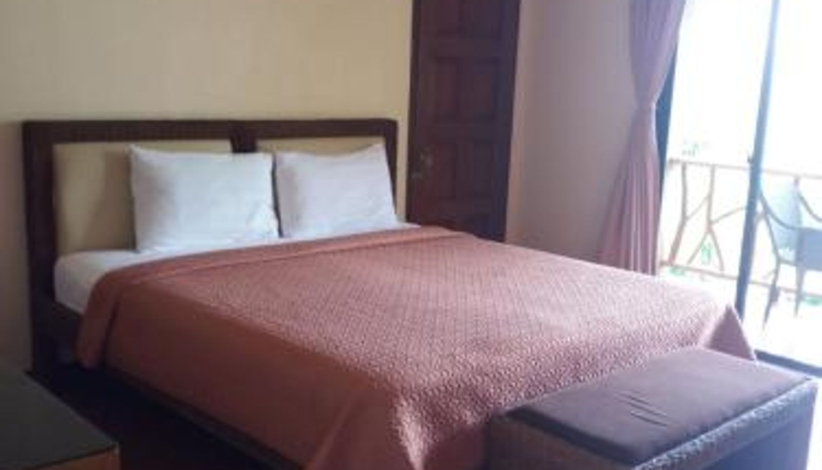 Room - Infinity Heights Resort