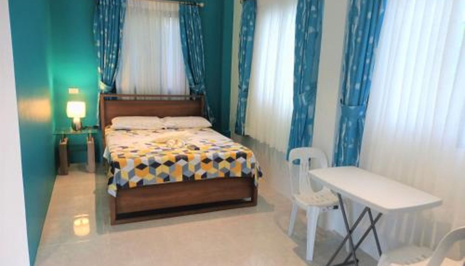 Pokój - Alona WhiteHouses Resort