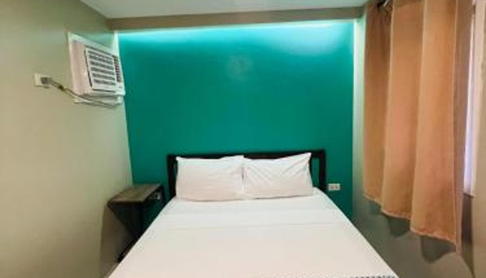 Info - Samba Bluewater Resort