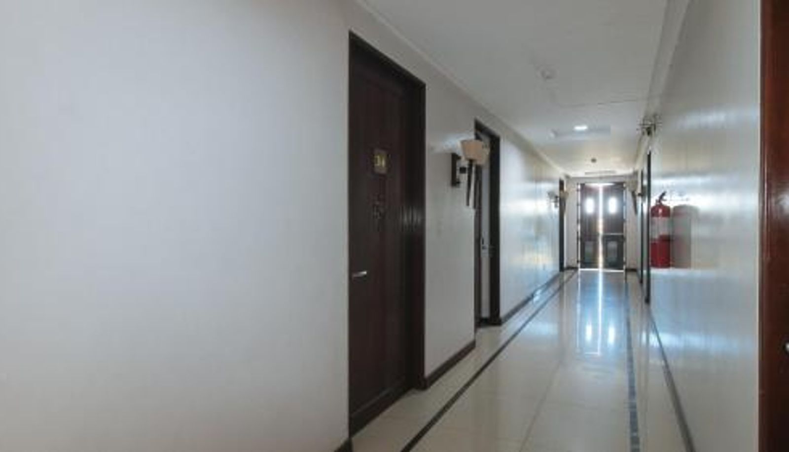 Info - Bliss Hotel San Fernando Pampanga City