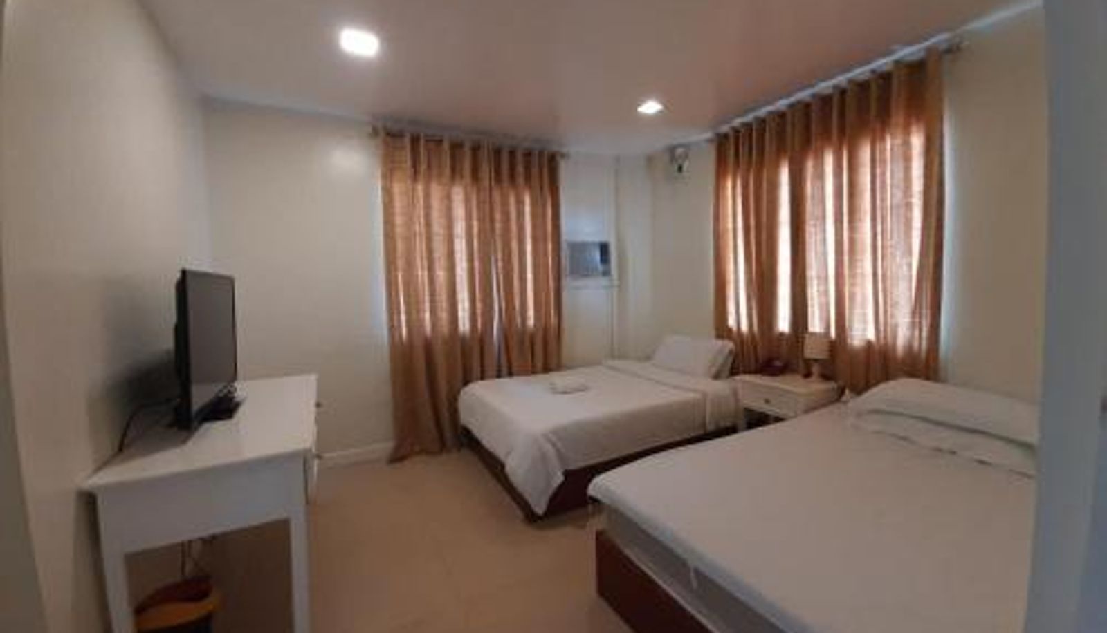Info - RedDoorz at Balatas Magsaysay Road Naga City