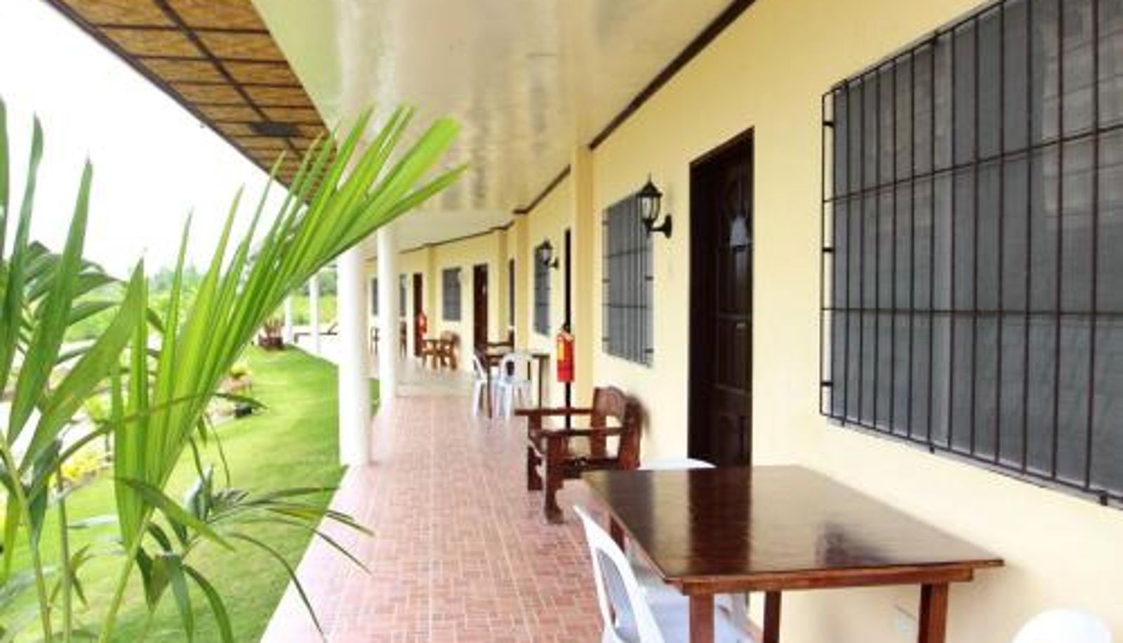 Info - Bonita Oasis Beach Resort