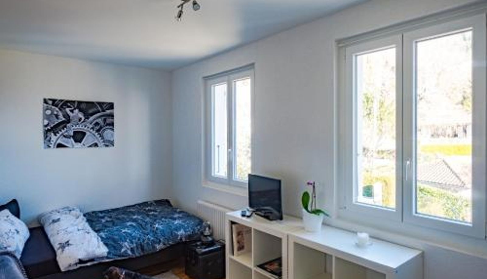 Room - La Maison des Copains