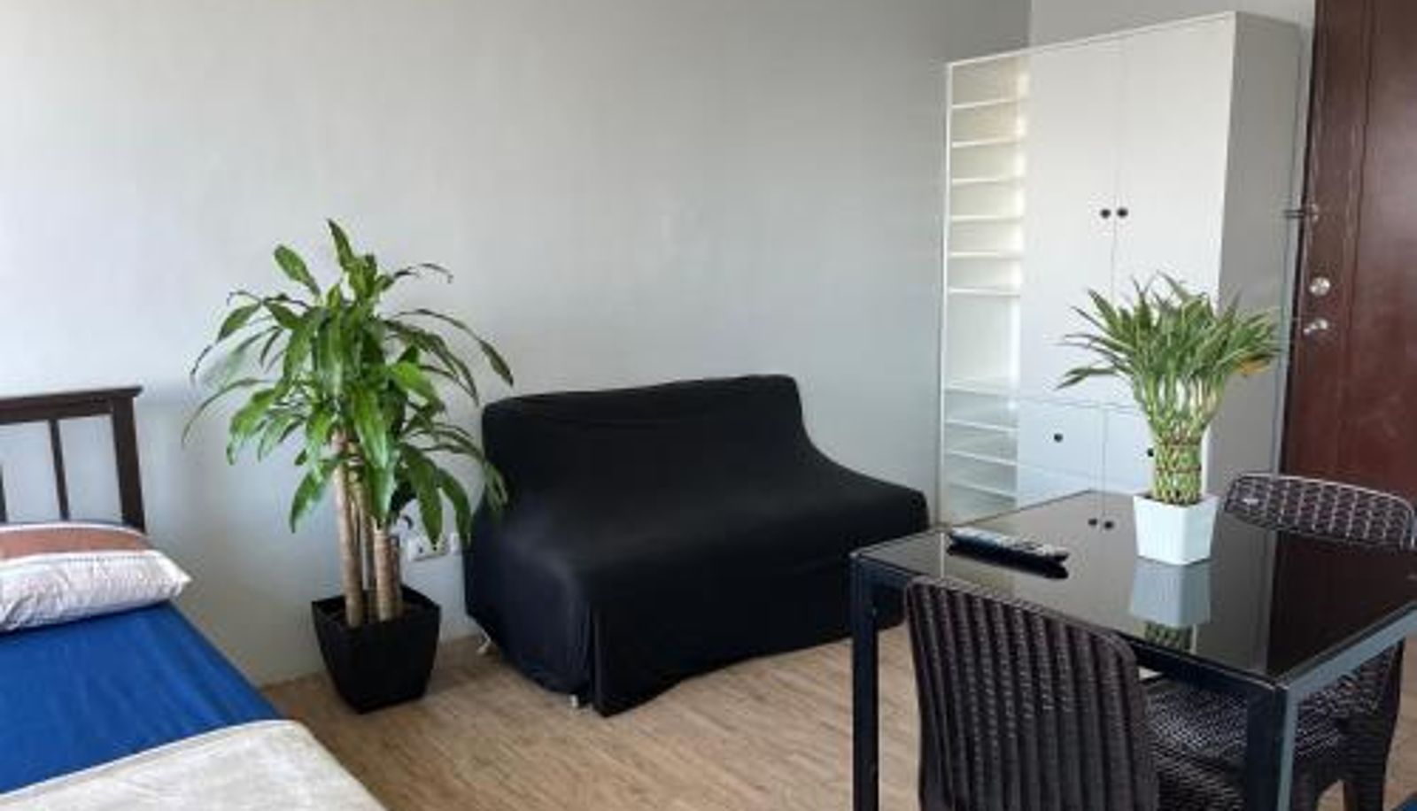 Chambre Standard - Ultimate getaway in Alabang at Anuva Residences