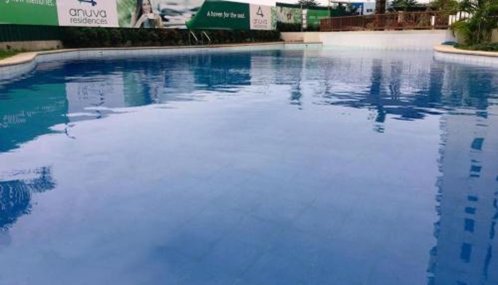 Camera standard - Ultimate getaway in Alabang at Anuva Residences
