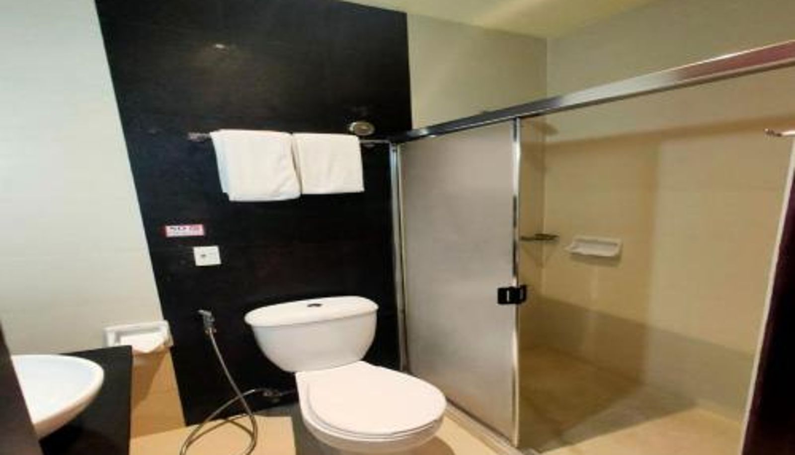 Zimmer - Palawan Hotel Centro Puerto Princesa