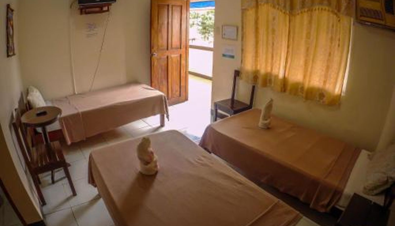Zimmer - Remari Tourist Inn