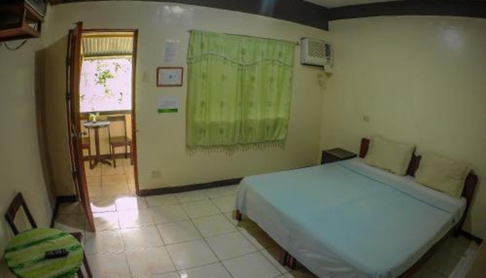 Zimmer - Remari Tourist Inn