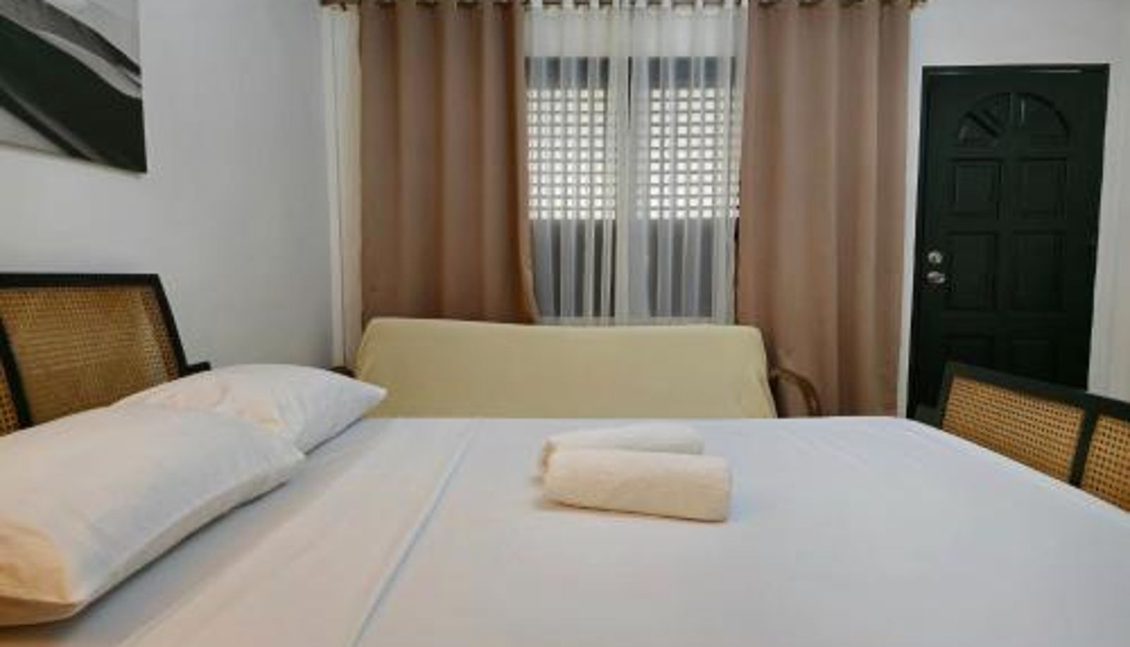 Room - Grand Villa Laguna