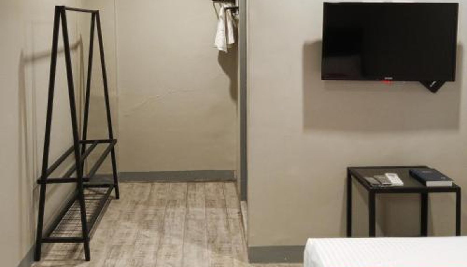 Room - Central District Hotel Davao