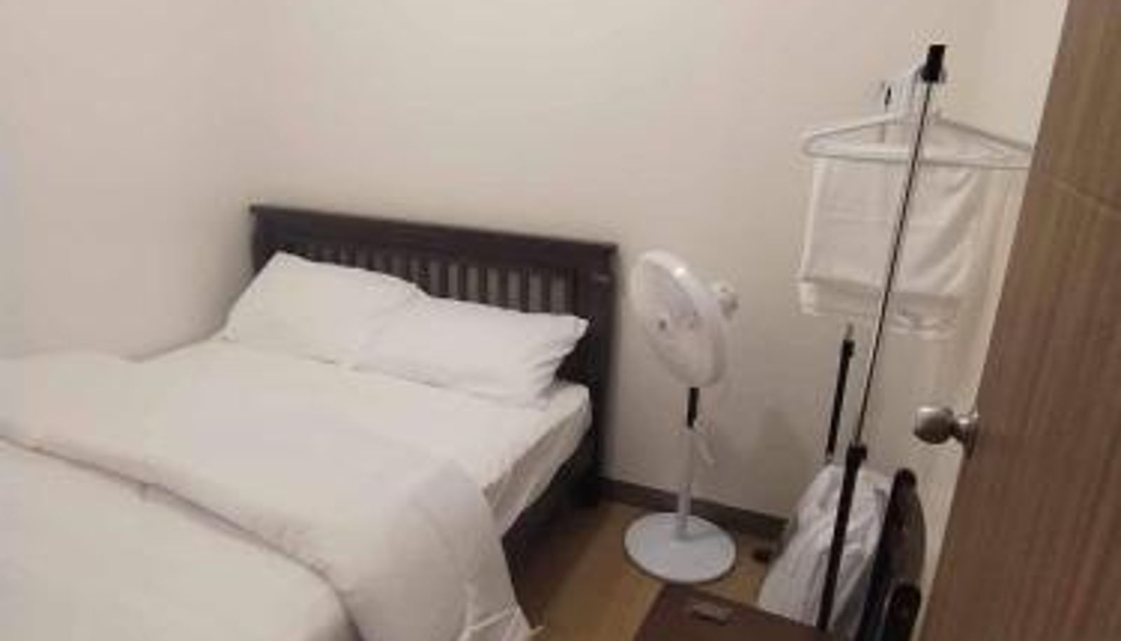 Chambre Standard - Spring Residences Condotel near NAIA Airport