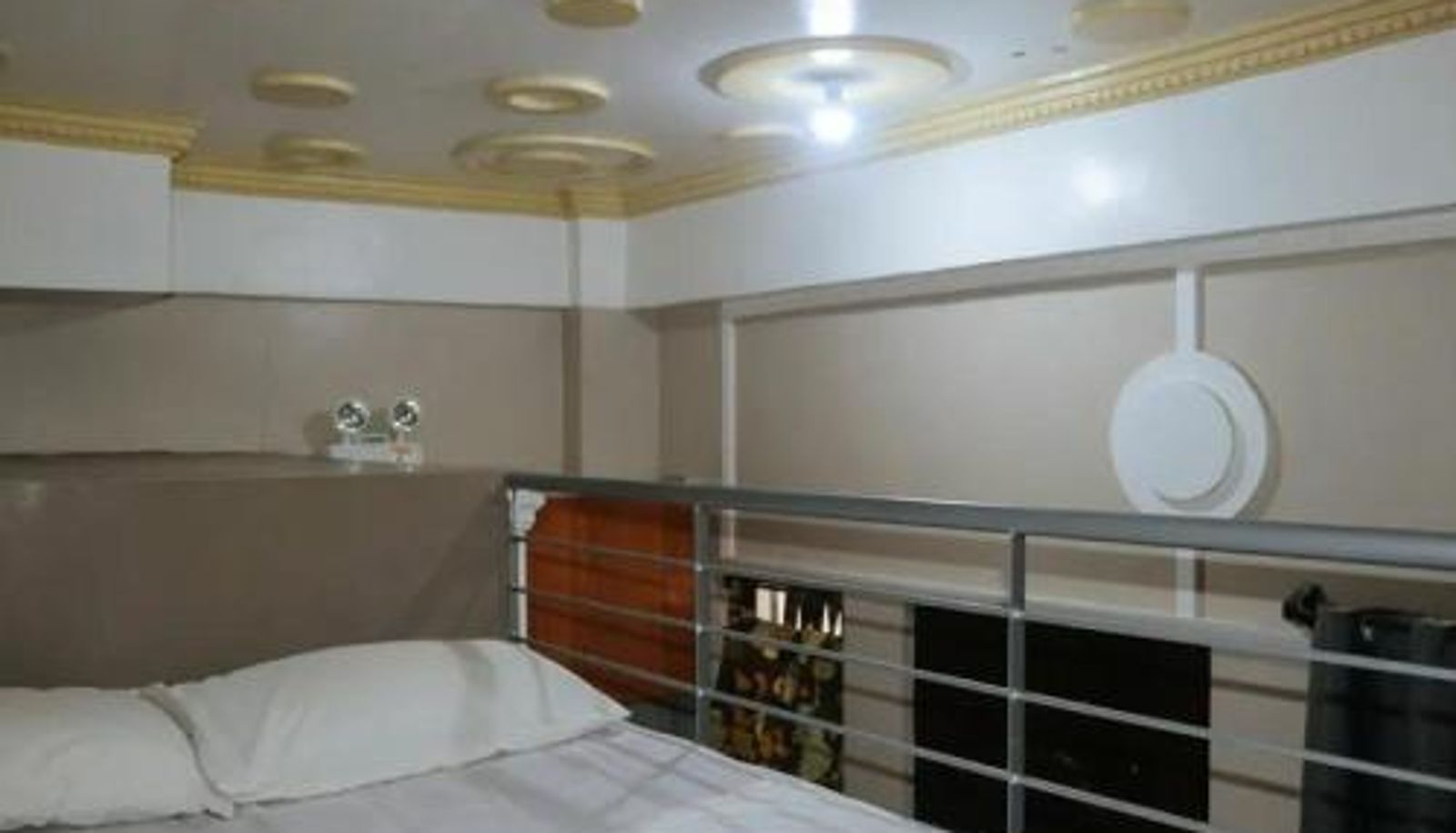 Info - RedDoorz near Colgante Bridge Naga City