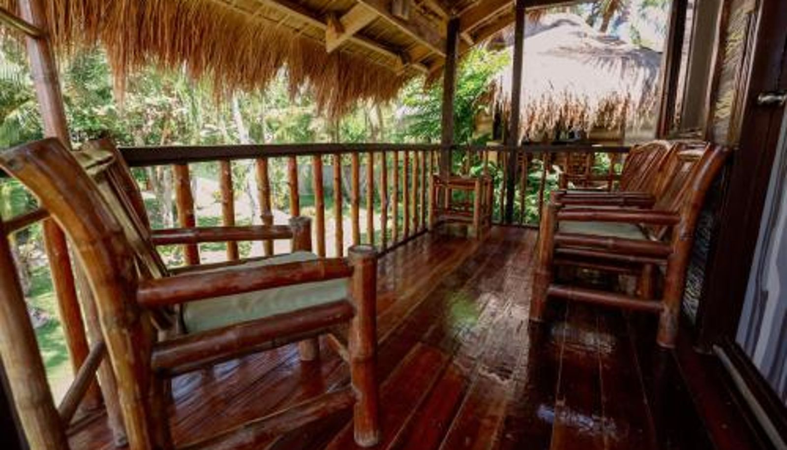 Room - Polaris Beach and Dive Resort Inc