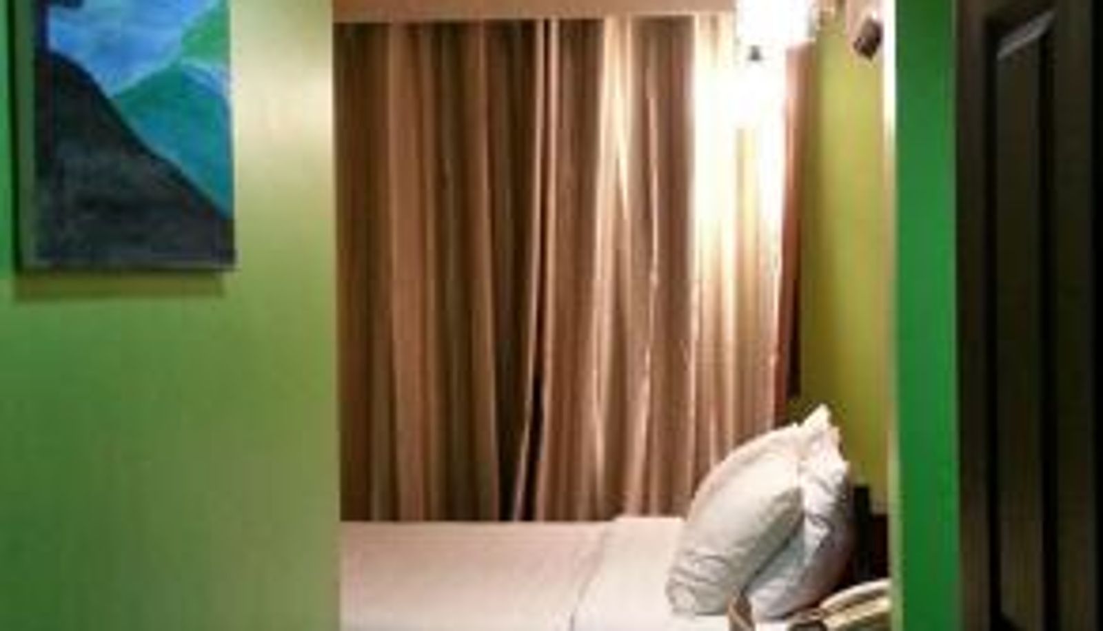 Zimmer - TINHAT Halal حلال Certified Boutique Hotel And Restaurant