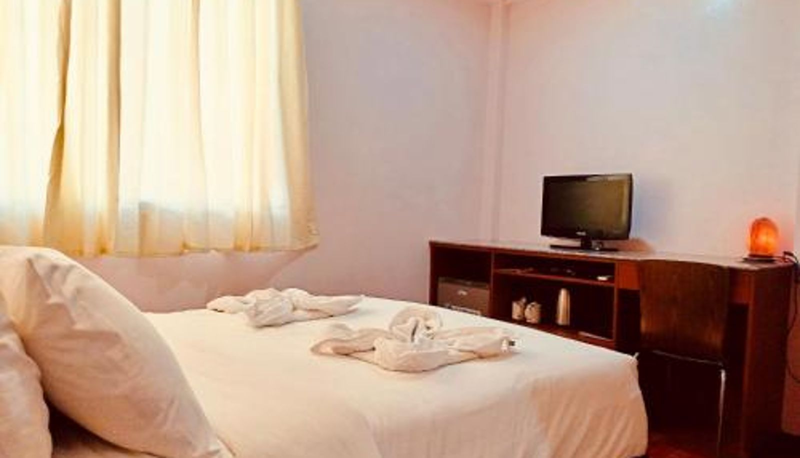 Room - TINHAT Halal حلال Certified Boutique Hotel And Restaurant