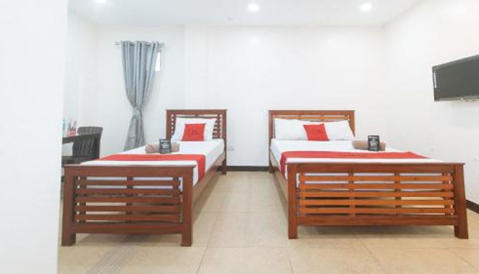 Camera per famiglia - RedDoorz at RJs Bldg near Lyceum Gen Trias Cavite Cion Suites